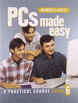 PC Made Easy Vol 6 PC Made Easy.Reader's Digest