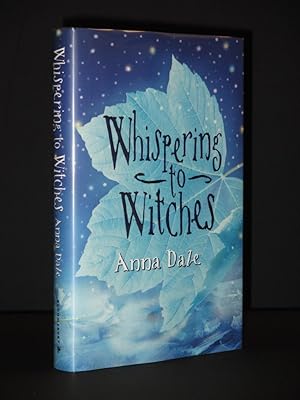 Whispering to Witches [SIGNED]