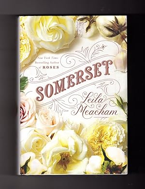 Somerset - First Edition, First Printing