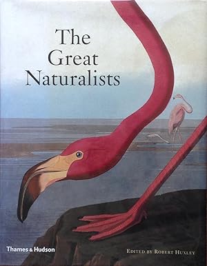 The great naturalists