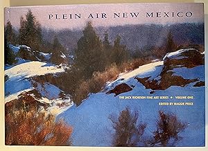 Plein Air New Mexico