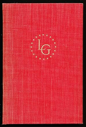 Lincoln Group Papers: The Ten Addresses Delivered Before the Lincoln Group of Chicago, 1934-1935,...