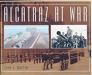 Alcatraz at War