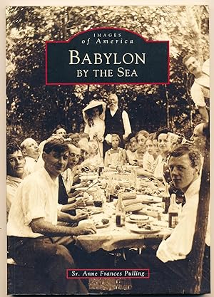 Babylon By the Sea