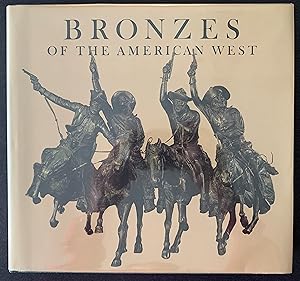 Bronzes of the American West