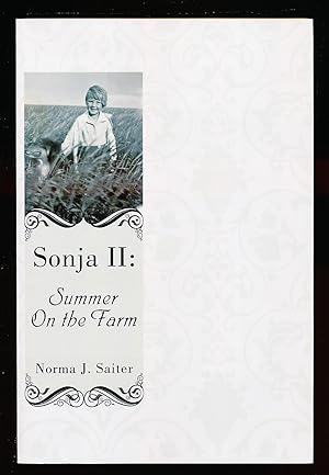 Sonja II: Summer on the Farm