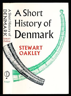 A Short History of Denmark