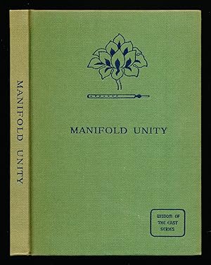 Manifold Unity: the Ancient World's Perception of the Divine Pattern of Harmony and Compassion