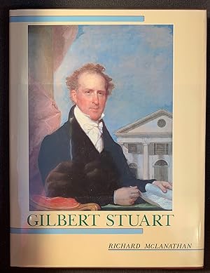 Gilbert Stuart: the Father of American Portraiture