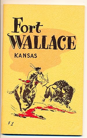 Fort Wallace Kansas