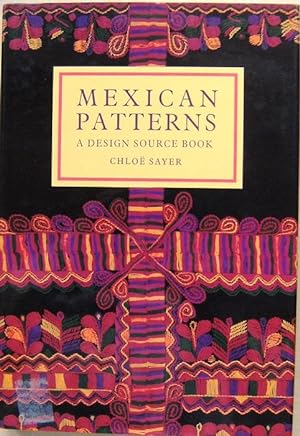 Mexican Patterns - a Design Source Book