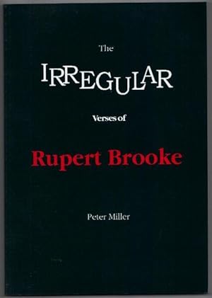 The Irregular Verses of Rupert Brooke