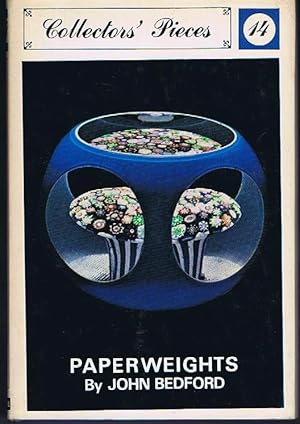 Paperweights (Collectors' Pieces 14)