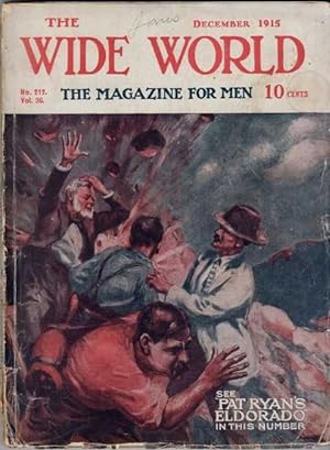 Wide World Magazine, December 1915