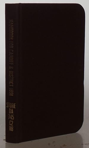 Handbook For Cardiff and District, Prepared For The Use Of The British Association