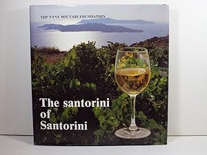 The Santorini of Santorini