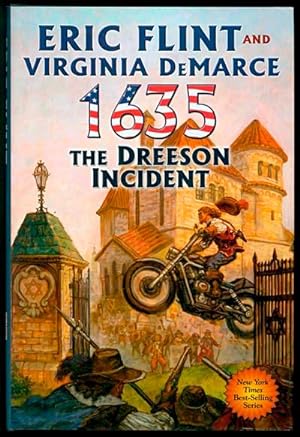 1635: The Dreeson Incident