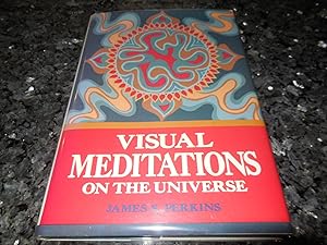 Visual Meditations on the Universe (Quest Books)