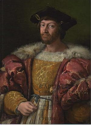 Christies 2007 Raphael - Lorenzo De' Medici