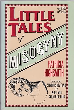 Little Tales of Misogyny