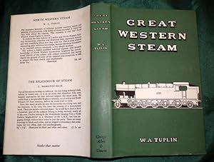 Great Western Steam. (Railway)