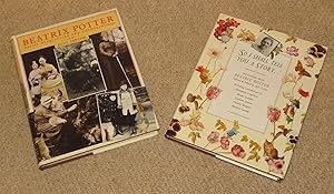 Beatrix Potter - Artist, Storyteller and Countrywoman + "So I Shall Tell You A Story.Encounters w...