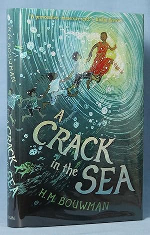 A Crack in the Sea (Signed)