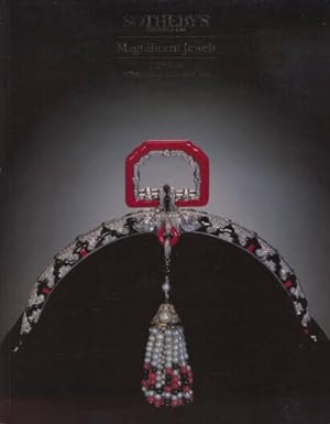 Sothebys 1994 Magnificent Jewels
