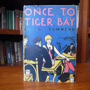 Once to Tiger Bay