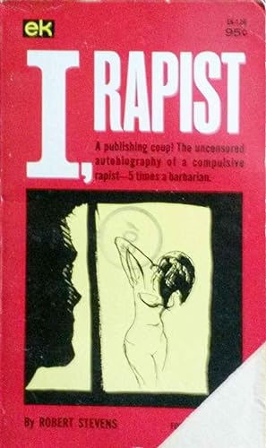 I, Rapist