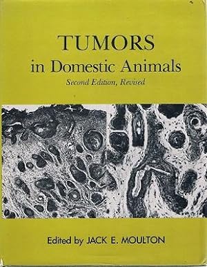Tumors In Domestic Animals