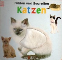 Katzen.