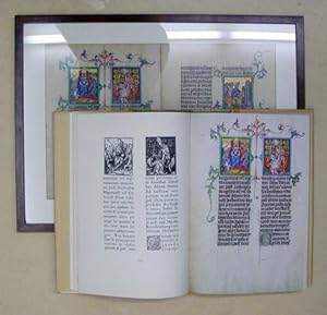 Faksimile - Die goldene Bulle - Heinrich Günther Thülemeyer: Die Kupferstichwiedergabe von Codex ...