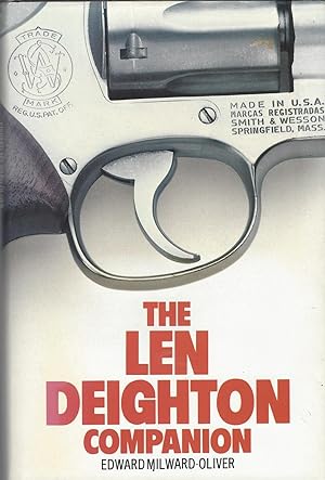 Len Deighton Companion