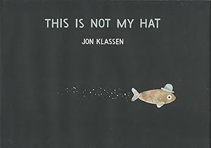This Is Not My Hat (Caldecott Medal)