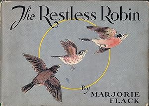 Restless Robin