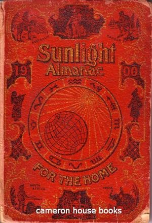 The "Sunlight" Almanac for 1900. A Home Treasury of Information.