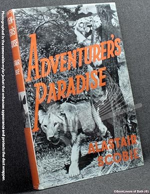 Adventurer's Paradise