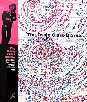 The Ossie Clark Diaries