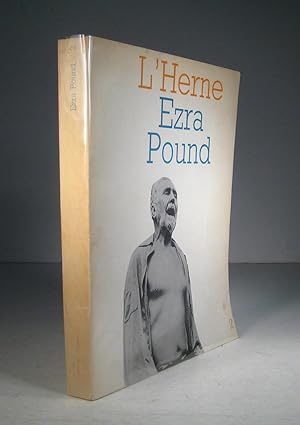 Les Cahiers de l'Herne. Ezra Pound. Tome 2