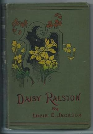 Daisy Ralston