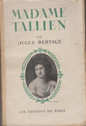 Madame tallien