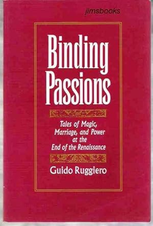 Binding Passions