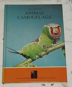 Animal Camouflage