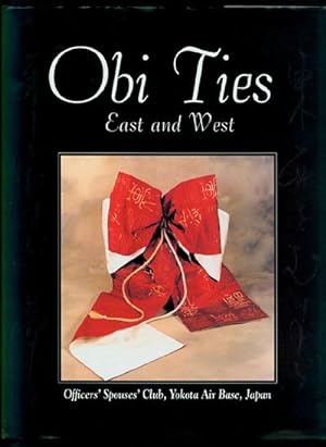 Obi Ties: East and West