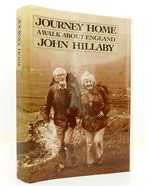 Journey Home: A Walk About England