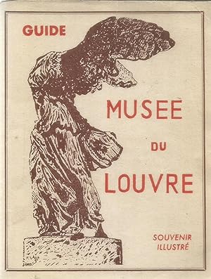 Musée du Louvre - Un compagnon pour visiter les collections