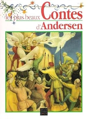 Les Plus beaux Contes d'Andersen