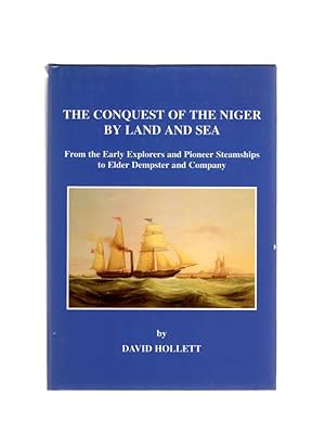 The Conquest of the Niger by Land and Sea