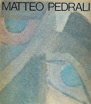 Matteo Pedrali